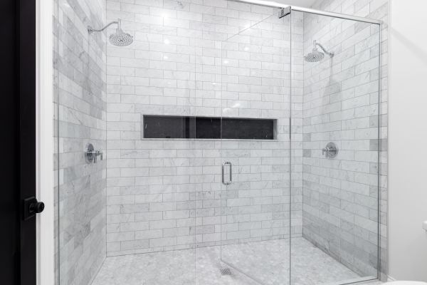 Shower Replacement in Powder Springs