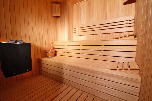Cost of Steam Shower Replacement in Powder Springs