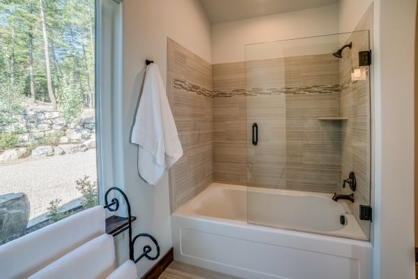 Cost of Tub Conversion Service in Powder Springs