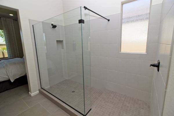 Walk In Shower Installation in Powder Springs
