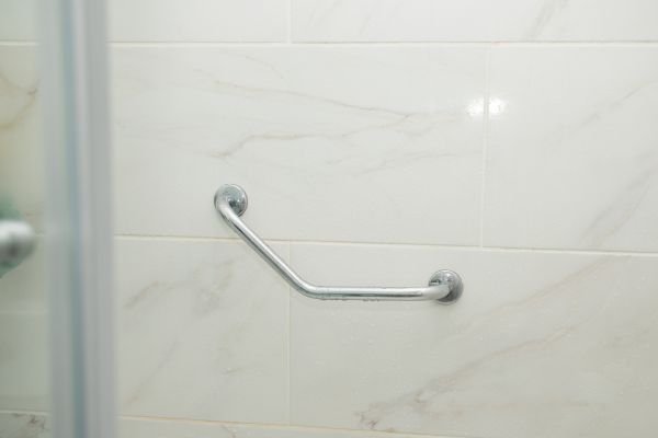Cost of Mobility Shower Installation in Powder Springs