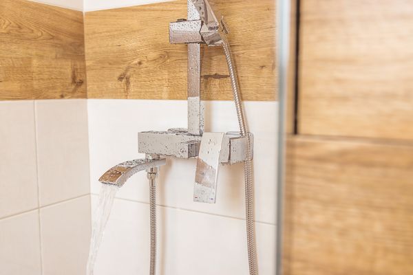 Cost of Shower Plumbing Installation in Powder Springs