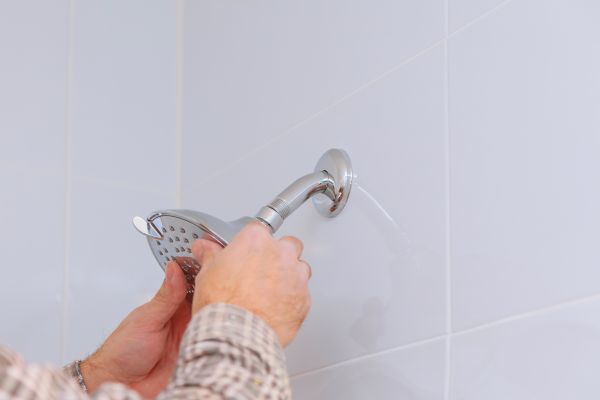 Cost of Shower Plumbing Service in Powder Springs