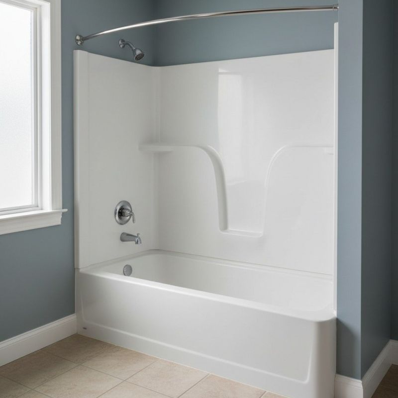 Top Bathtub Installation Companies in Douglasville, GA