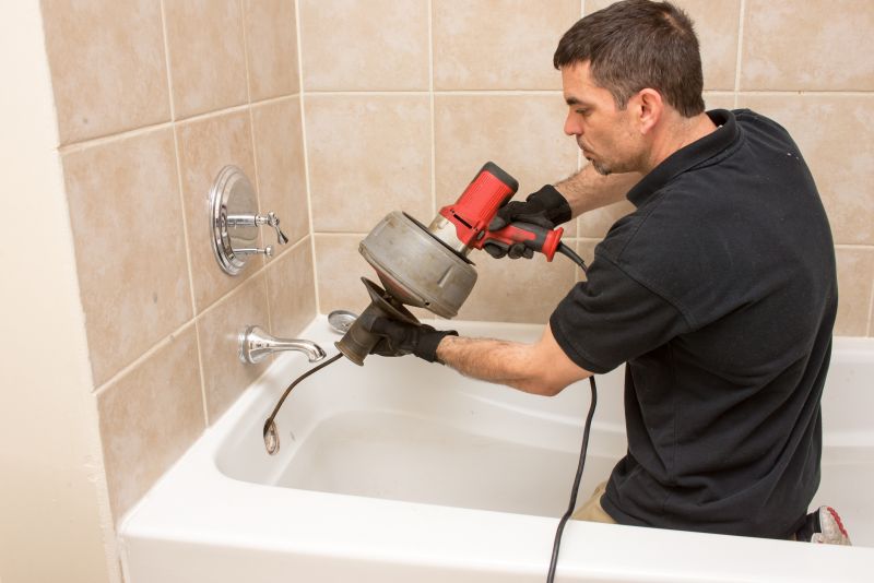 Top Bathtub Installation Companies in Hiram, GA