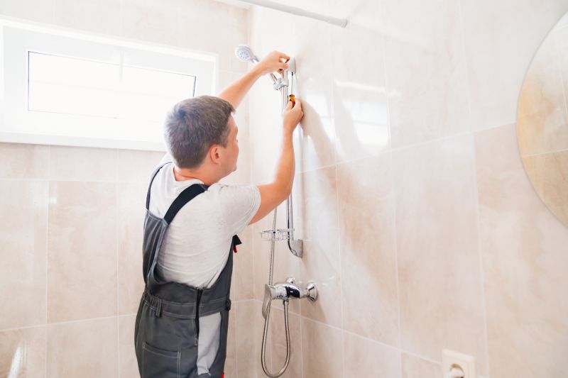 Top Shower Installation Companies in Douglasville, GA