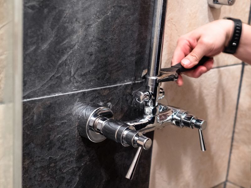 Top Shower Installation Companies in Rockmart, GA
