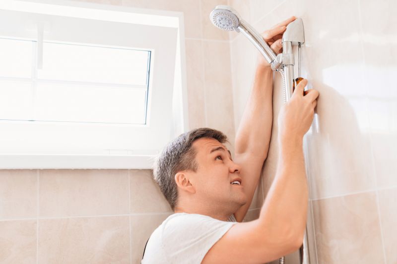 Top Shower Installation Companies in Roswell, GA