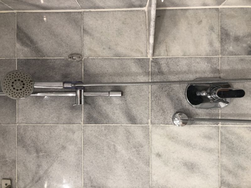 Top Shower Installation Companies in Union City, GA